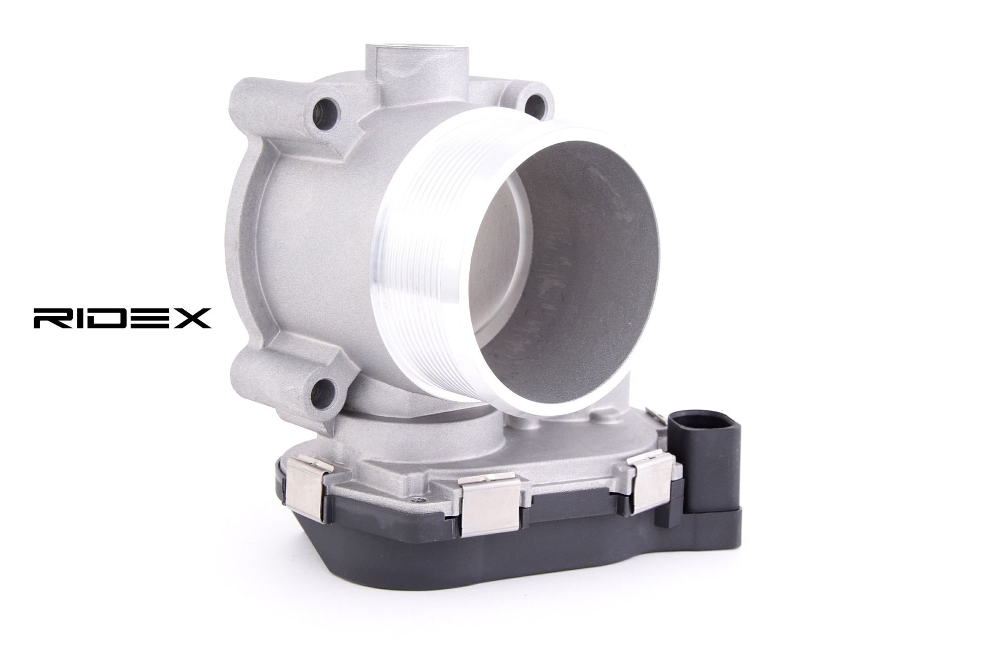 RIDEX Kaasuläppäkotelo VW,AUDI,SKODA 158T0018 06F133062A,06F133062AB,06F133062E Kaasuläppä,Kaasuläpän Kotelo 06F133062G,06F133062H,06F133062J