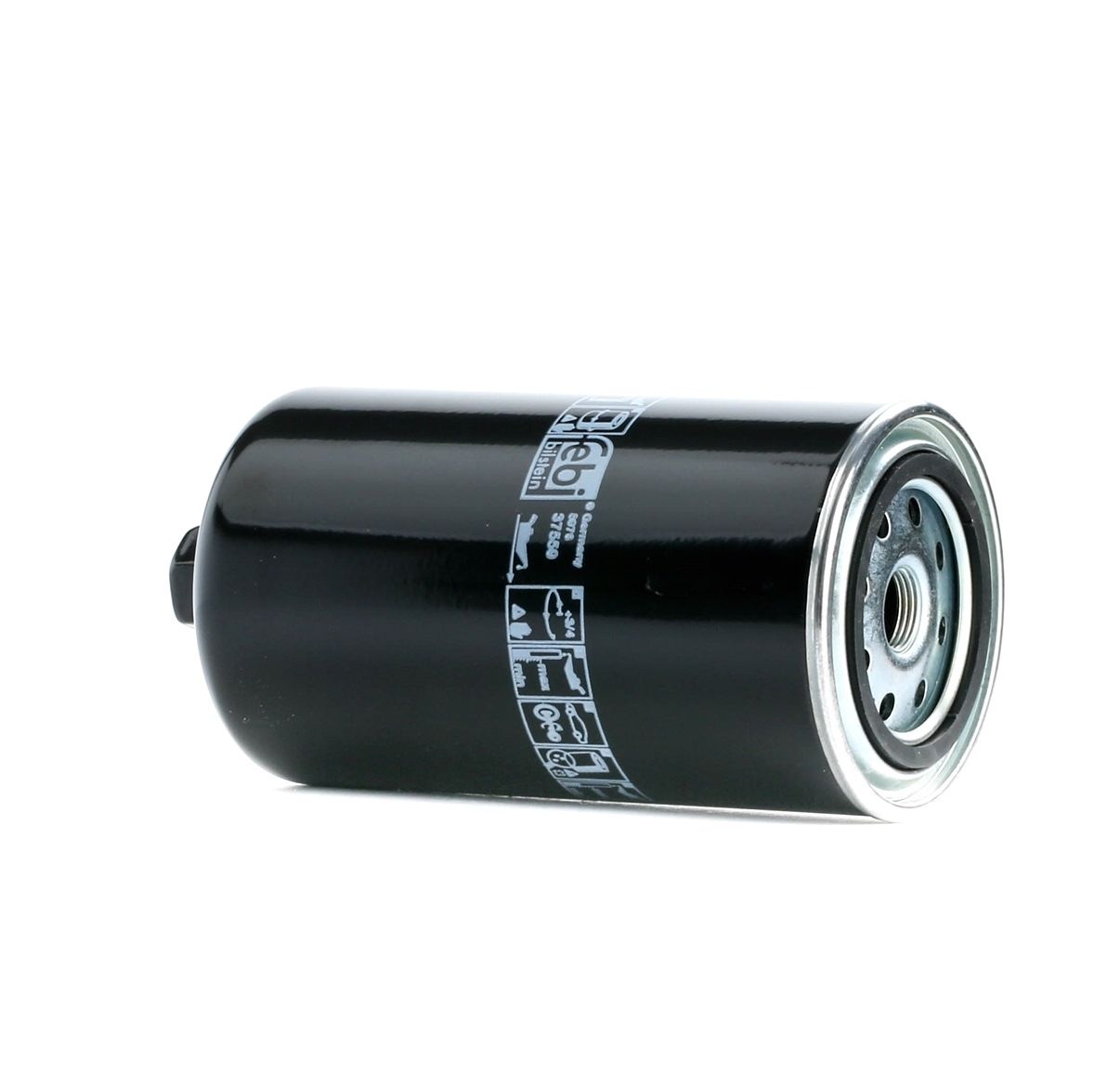 FEBI BILSTEIN Öljynsuodatin VW,VOLVO 37559 1328162,074115561,075115561 74115561,75115561