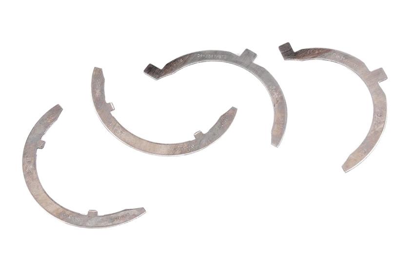 KOLBENSCHMIDT Välilevy, Kampiakseli MERCEDES-BENZ,DAEWOO,SSANGYONG 78662610 1020331452,1020331552,1020332052 1020332152,1020332162,1025861103