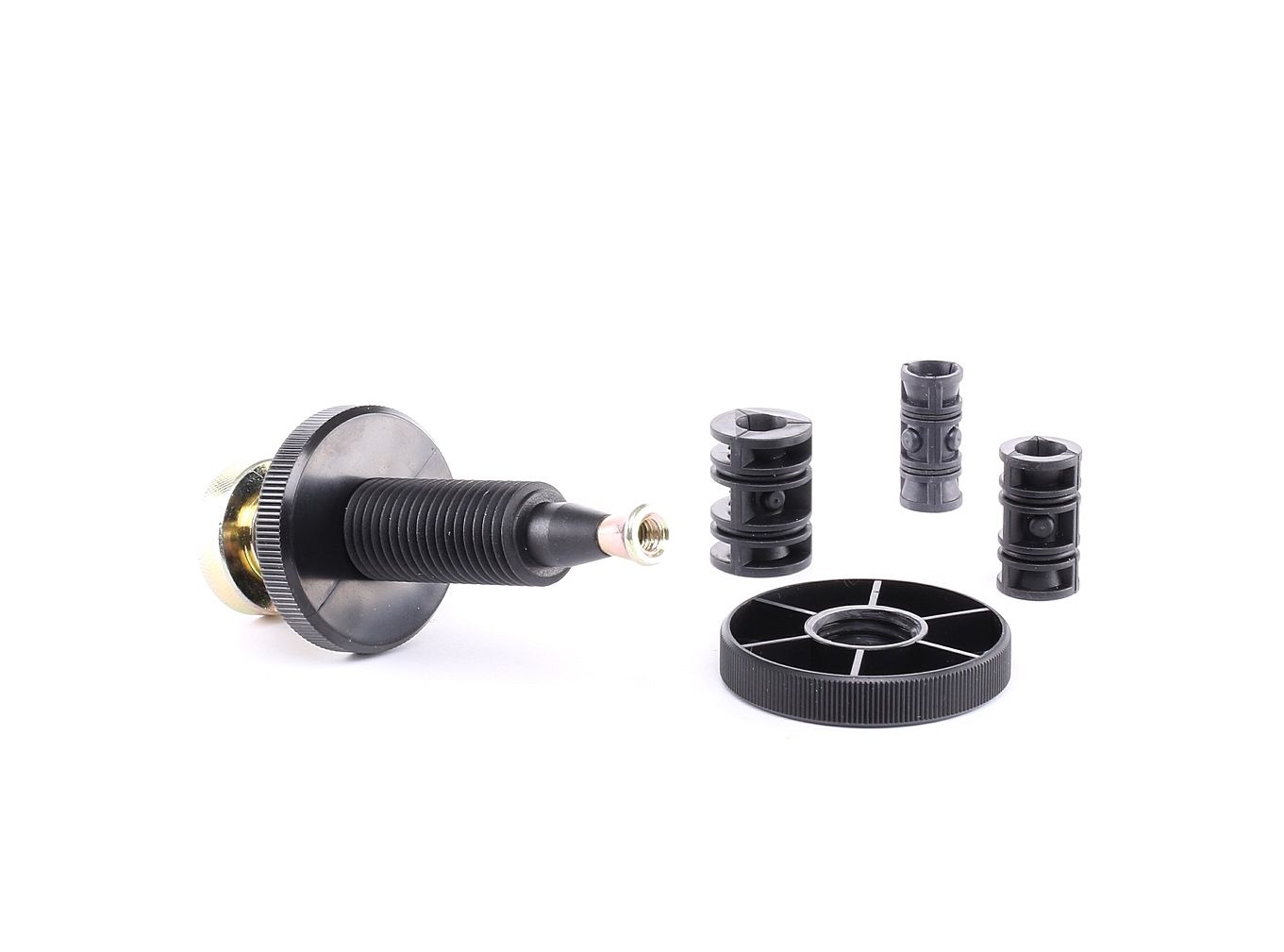ENERGY Keskitystuurnasarja, kytkin NE00399
