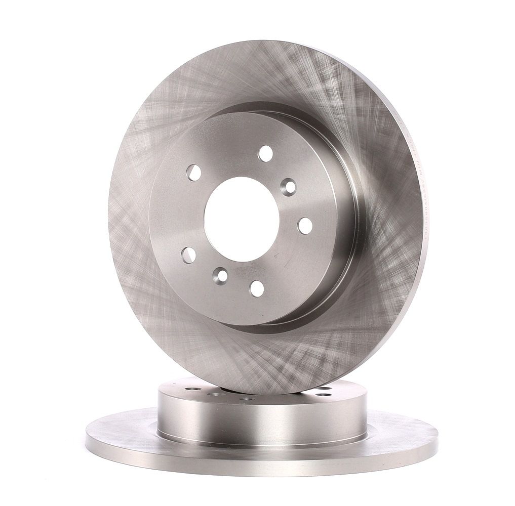 RIDEX Jarrulevyt RENAULT,NISSAN 82B1439 432064EA0A,432064EA0B,432068231R Jarrulevy