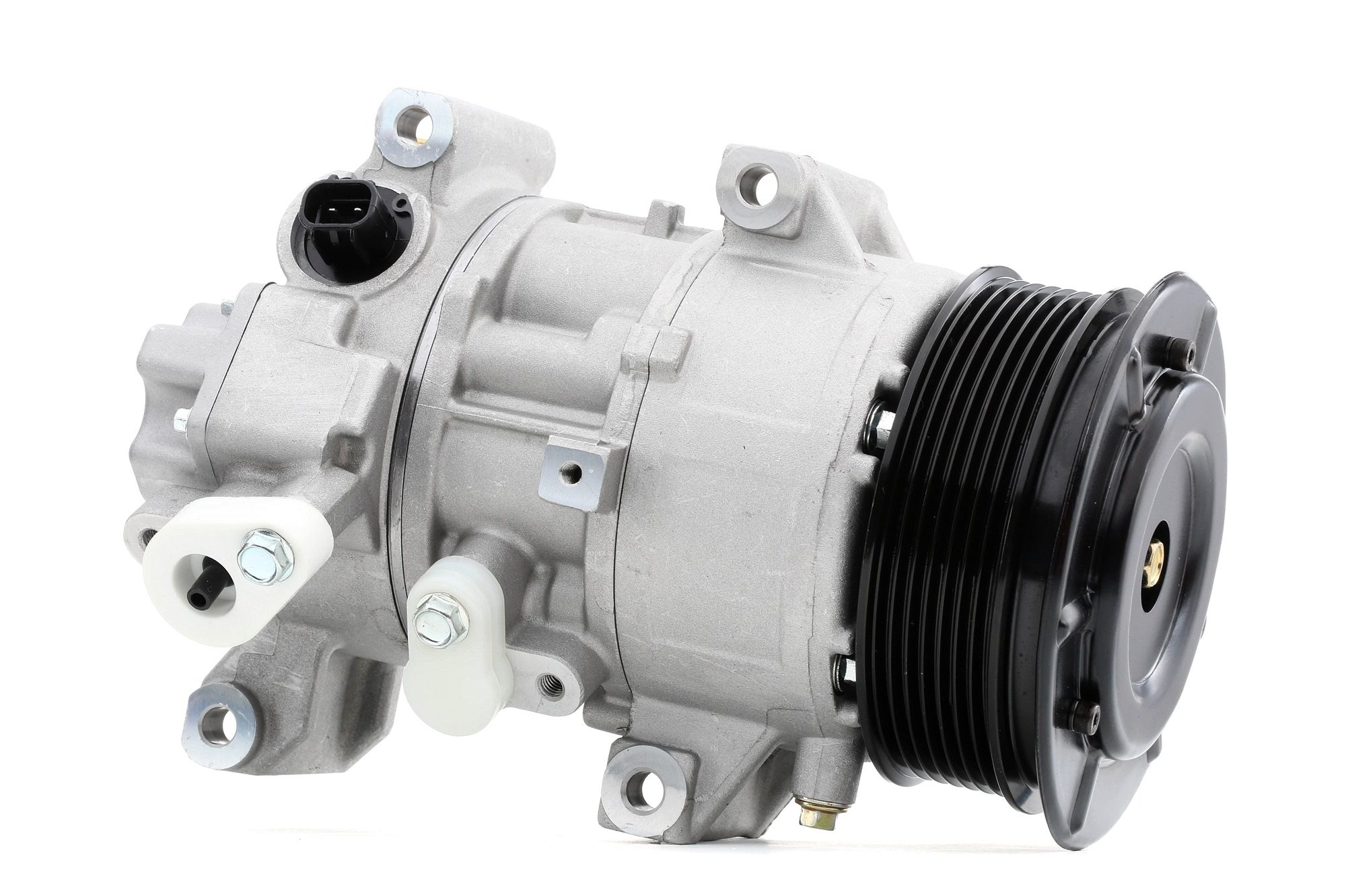 RIDEX Ilmastoinnin Kompressori TOYOTA 447K0232 8831002400,8831002480,8831042250 AC Kompressori,Kompressori, Ilmastointilaite 8831042260