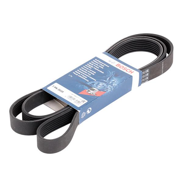 BOSCH Moniurahihna MERCEDES-BENZ,JEEP,CHRYSLER 1 987 946 277 04891587AA,05175961AA,4891587AA 5175961AA,04891587AA,05175961AA,4891587AA,5175961AA
