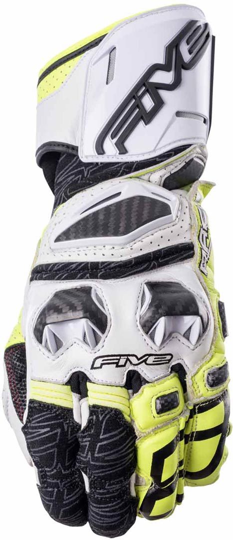Five RFX Race Fluo Yellow M
