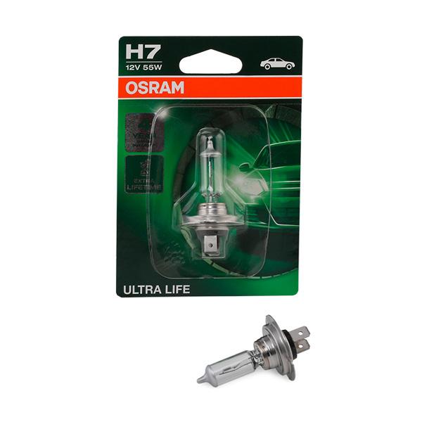 OSRAM Polttimo, Kaukovalo VW,AUDI,MERCEDES-BENZ 64210ULT-01B