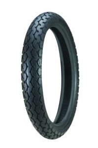 Duro HF348 ( 80/90-16 TL 48P takapyörä, etupyörä )