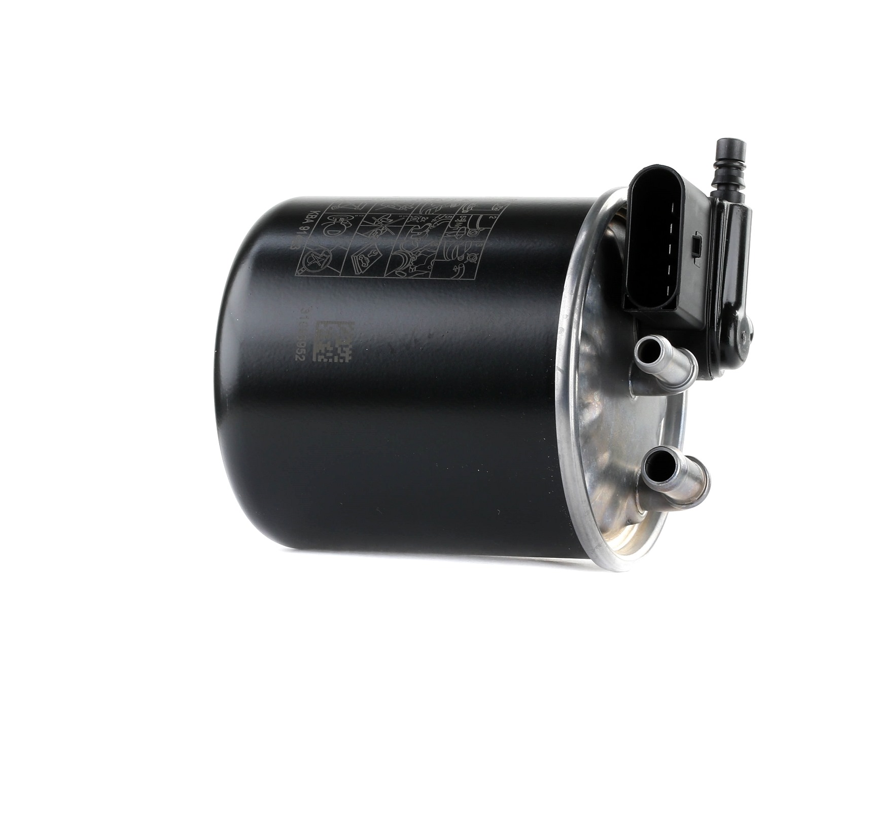 PURFLUX Polttoainesuodatin MERCEDES-BENZ,INFINITI FCS916 6070901252,6420906452,6420906552 A6070901252,A6420906452