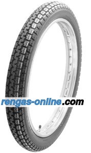 VeeRubber VRM015 ( 2.75-17 TT 46P takapyörä )