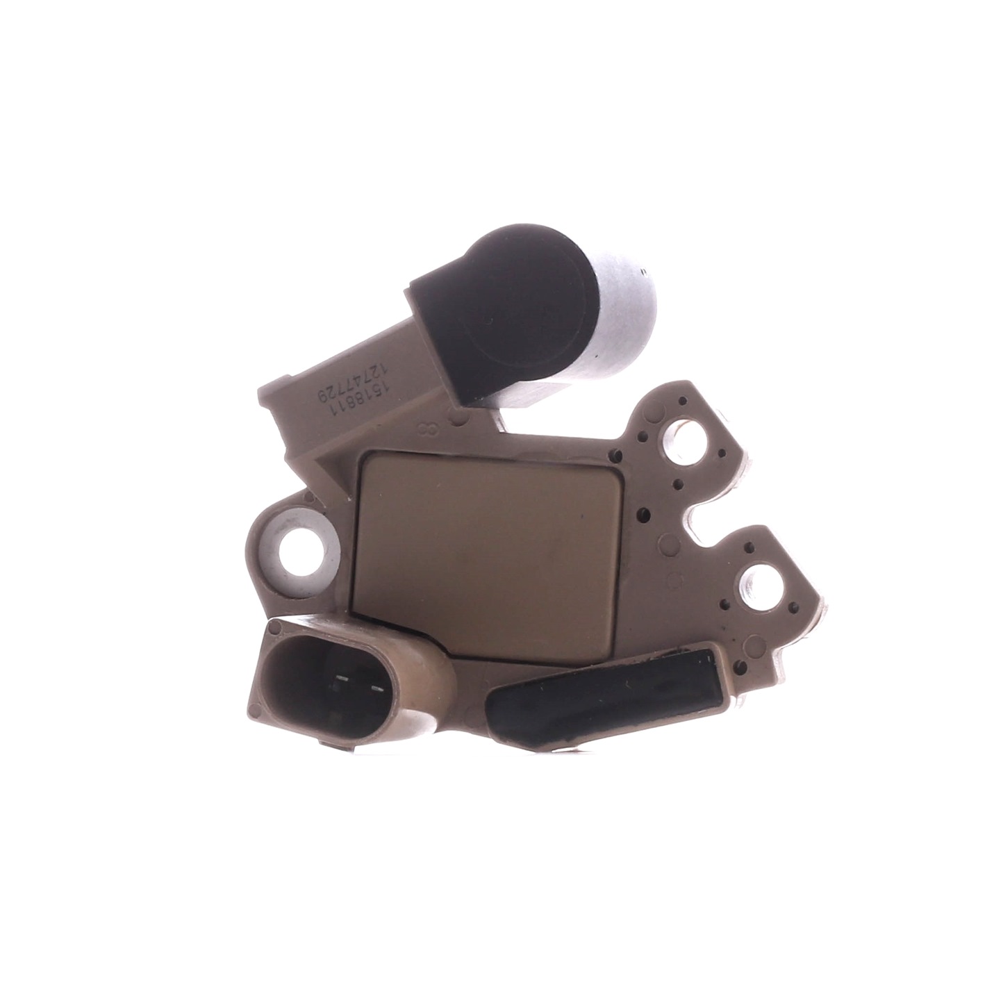 RIDEX Laturin Jännitteensäädin VW,AUDI,MERCEDES-BENZ 288R0003 038903803K,06B903803,06B903803A Laturin Säädin,Jänniteensäädin 06B903803B,06B903803C