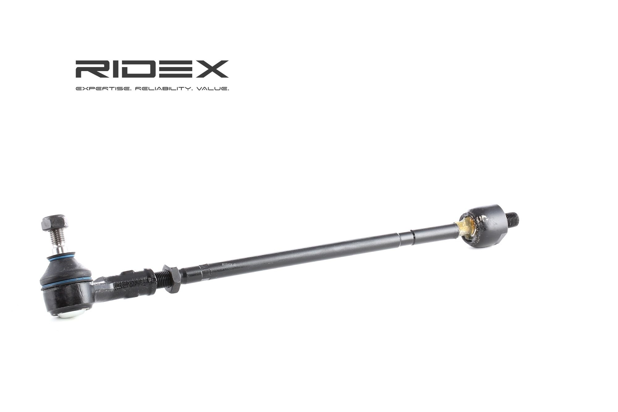 RIDEX Raidetanko VW,SEAT 284R0051 1H0422804A,1H0422804A,1H0422804A 1H0422804,1H0422804A,1H0422804D
