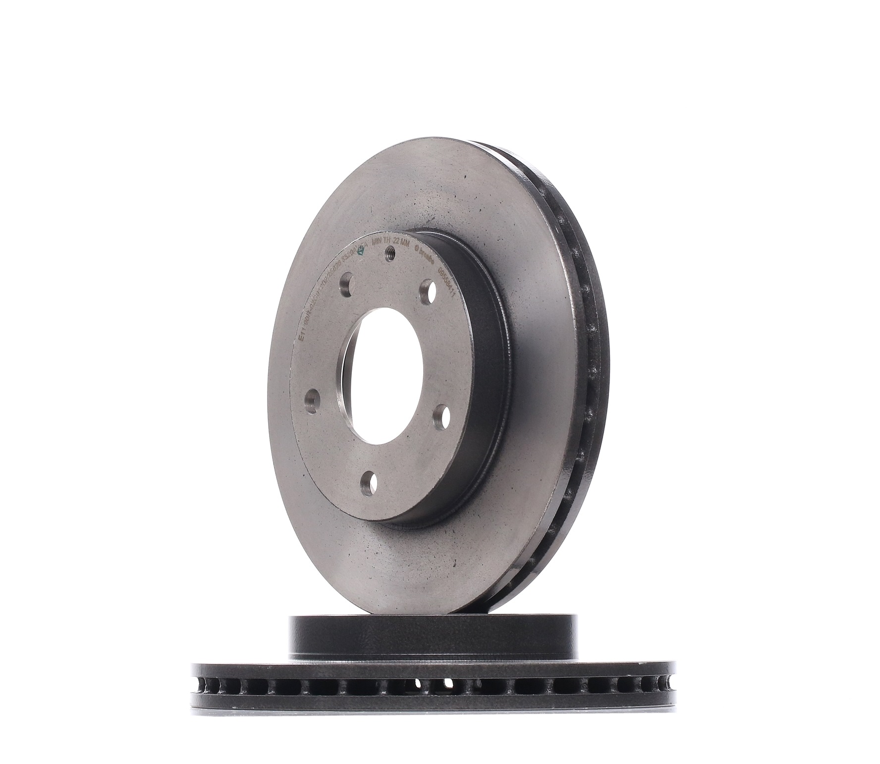 BREMBO Jarrulevyt MAZDA,FORD USA 09.5584.11 3395510,F32Z1125A,GA2Y3325X Jarrulevy GA2Y3325XA,GA4Y3325X,GA4Y3325XA,GA4Y3325XB,GA4Y3325XC,GA4Y3325XD