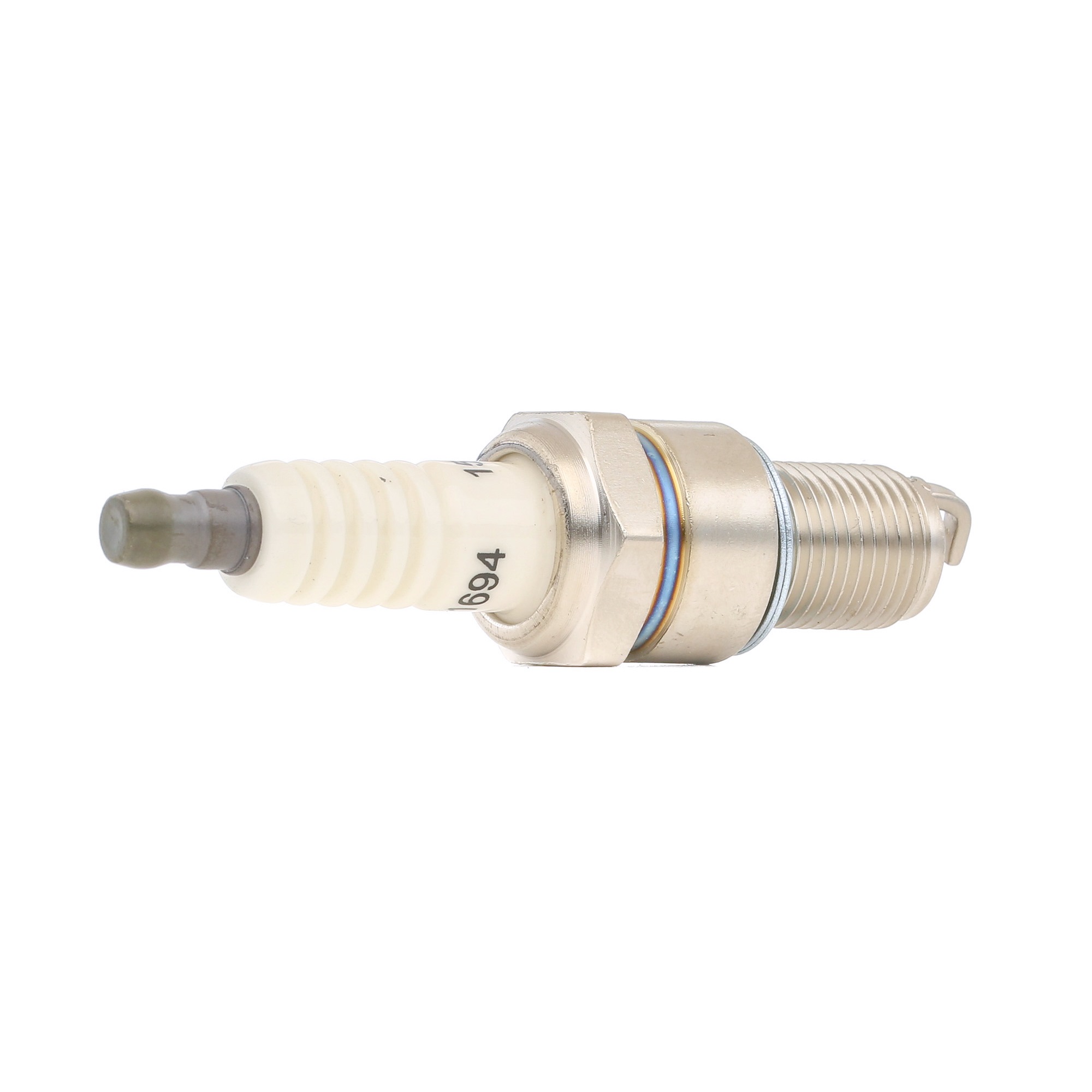 RIDEX Sytytystulpat VW,AUDI,MERCEDES-BENZ 686S0012 46229251,46229251,60754994 Tulpat,Sytytystulppa 101000000AA,101000002AD,101000005AA,101000006AA,CP8