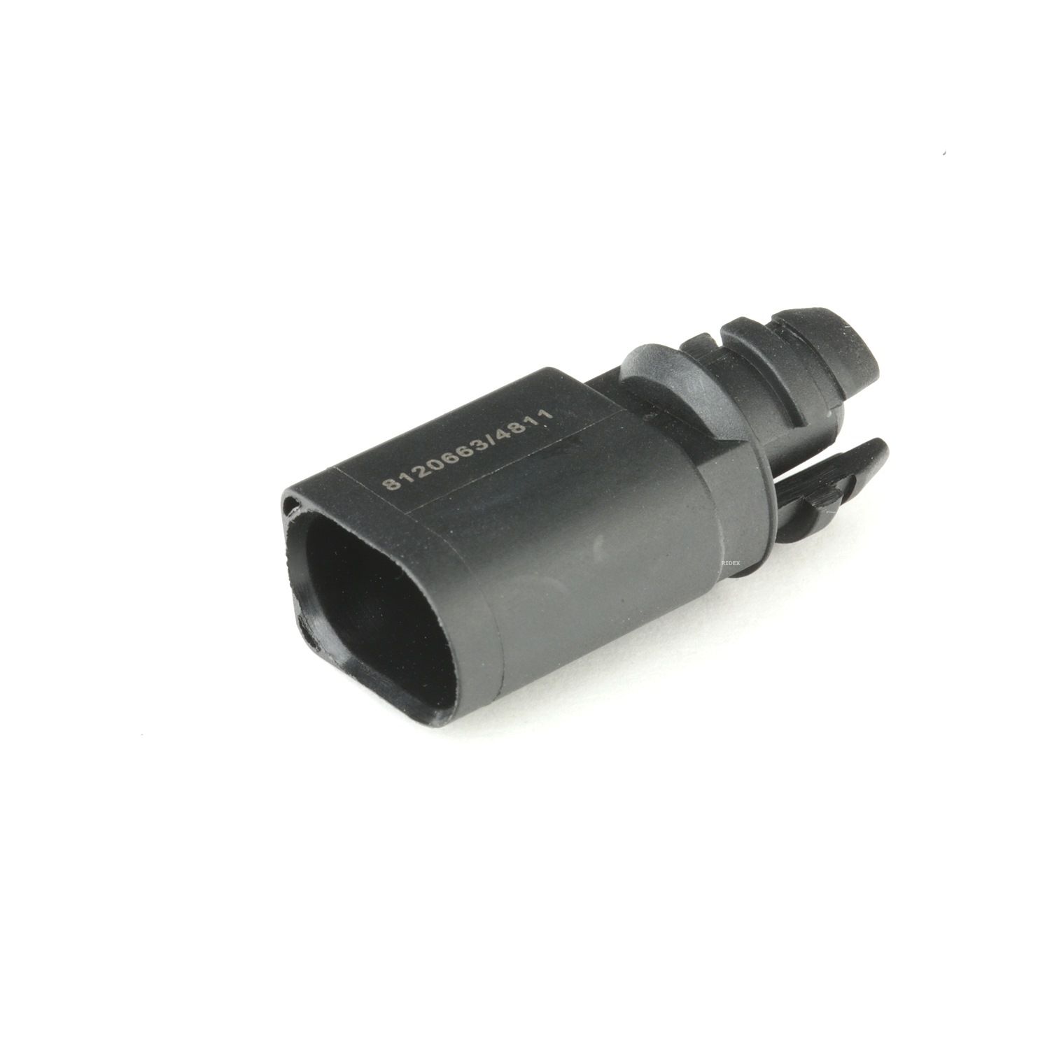 RIDEX Tunnistin Ulkoilmalämpötila VW,AUDI,SKODA 1186S0004 8Z0820535,8Z0820535,8Z0820535 8Z0820535