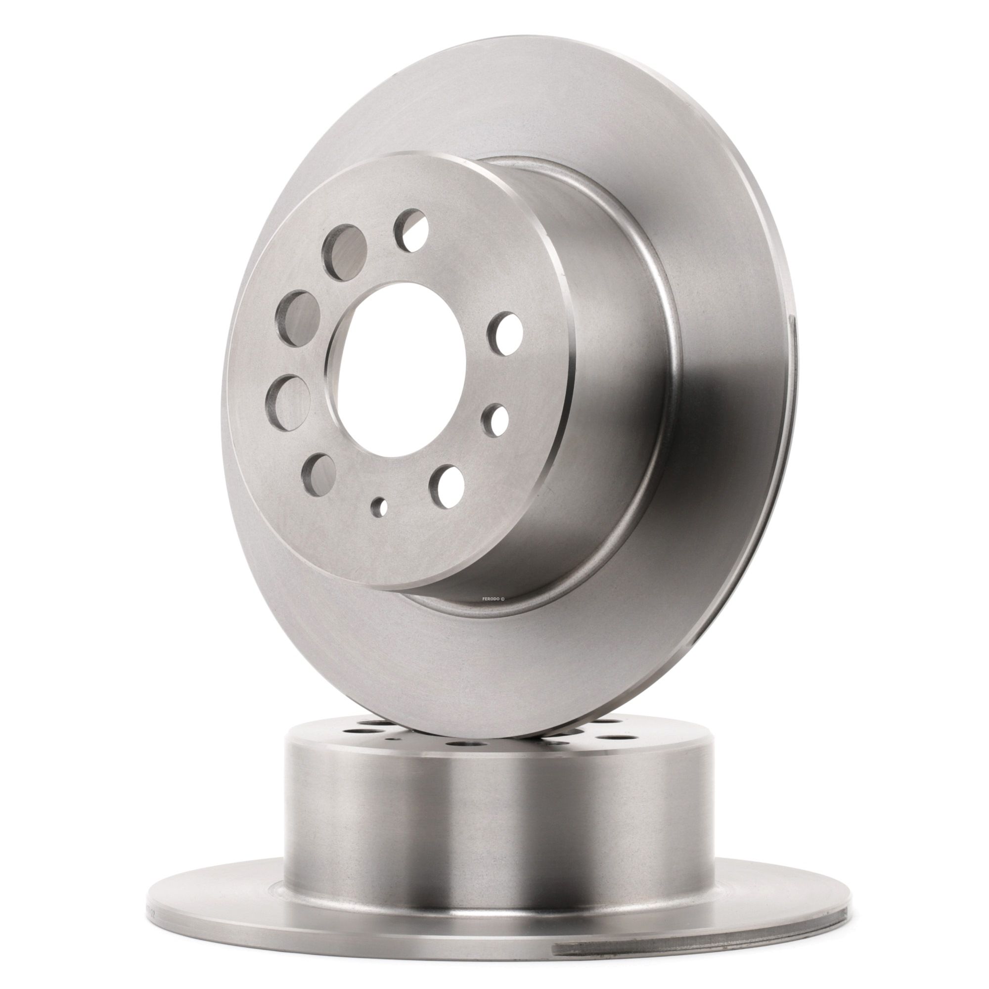 FERODO Jarrulevyt VOLVO DDF080 12057424,1205782,12057824 Jarrulevy 1205884,270736,2707362,312242098,31262098