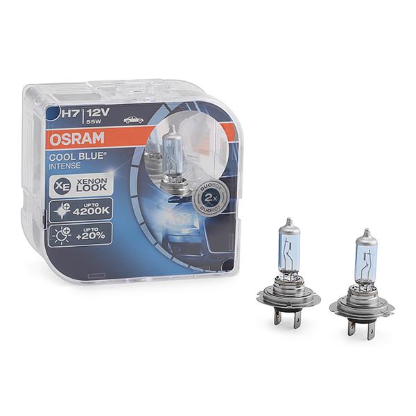 OSRAM Polttimo, Kaukovalo VW,AUDI,MERCEDES-BENZ 64210CBI-HCB