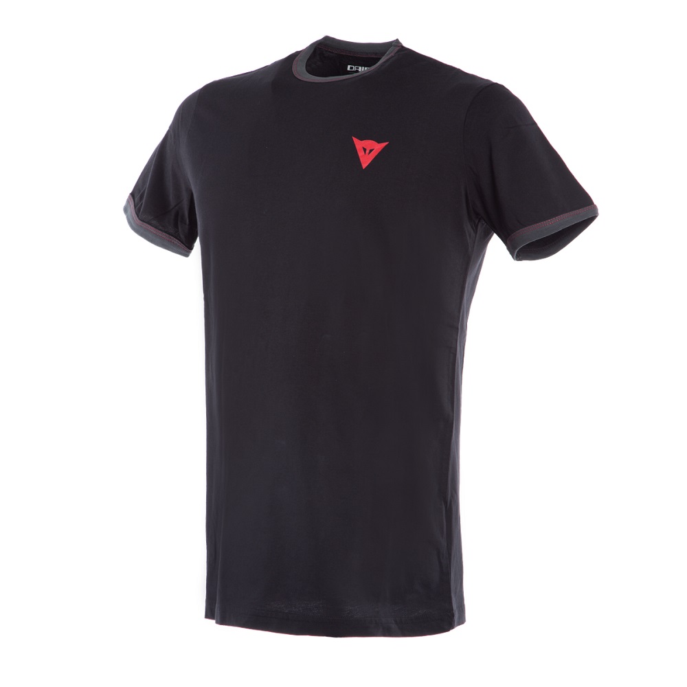 Dainese Protection Black 2XL