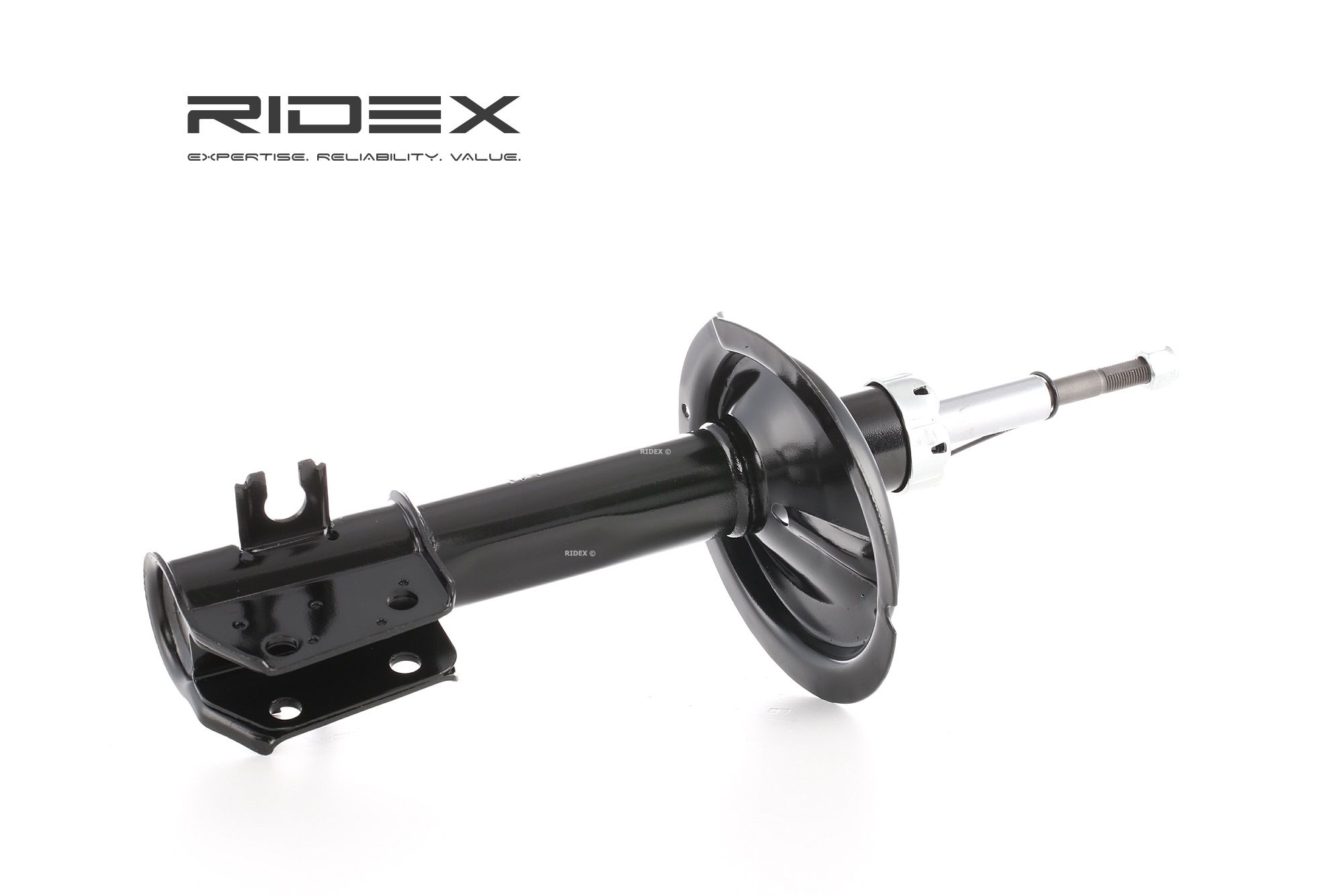 RIDEX Iskunvaimentimet FIAT 854S0779 0007685654,46412045,46417534 Iskarit,Iskunvaimennin 46528598,46536771,46786487,71713673,7685654,7711713