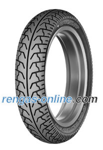 Dunlop K 700 ( 150/80 R16 TL 71V takapyörä, M/C, Variante J )