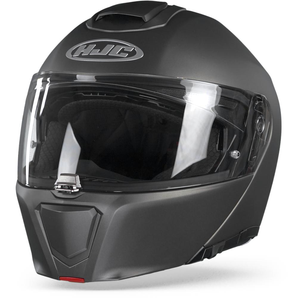HJC RPHA 90s Solid Grey S