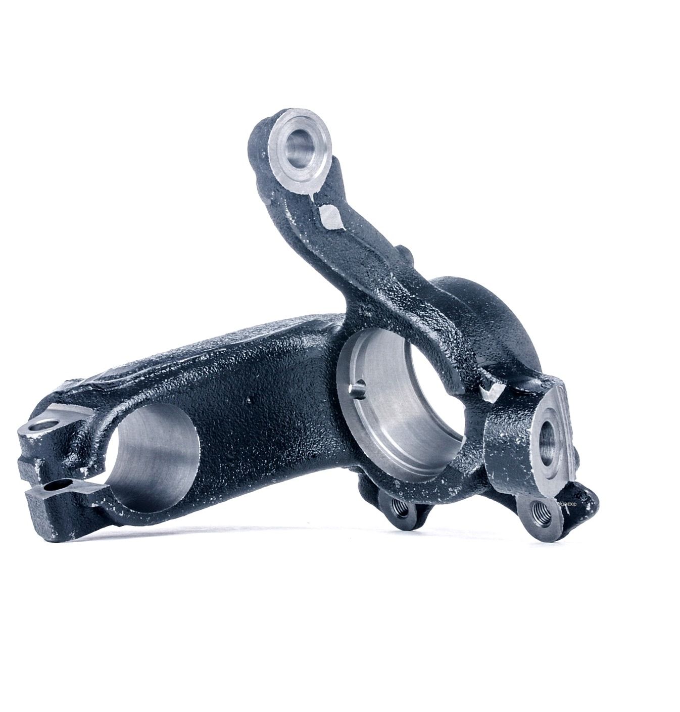 RIDEX Olka-Akseli VW,AUDI,SKODA 1159S0030 6C0407256A,6Q0407256S Olka-Akseli, Pyöräntuenta