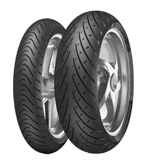 Metzeler Roadtec 01 ( 120/70 ZR17 TL (58W) M/C, etupyörä )