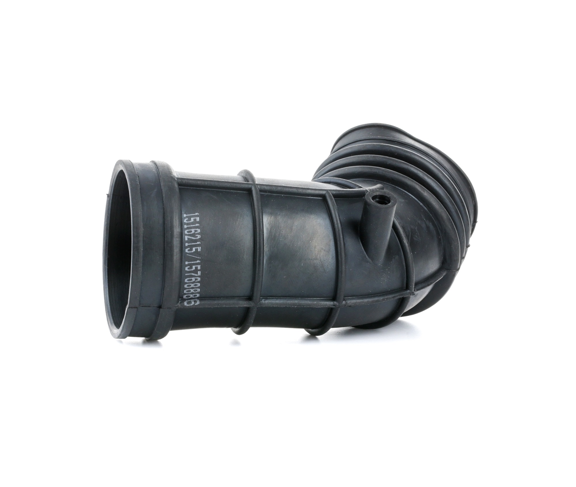 RIDEX Imuputki, Ilmansuodatin BMW 1591I0020 13541705209