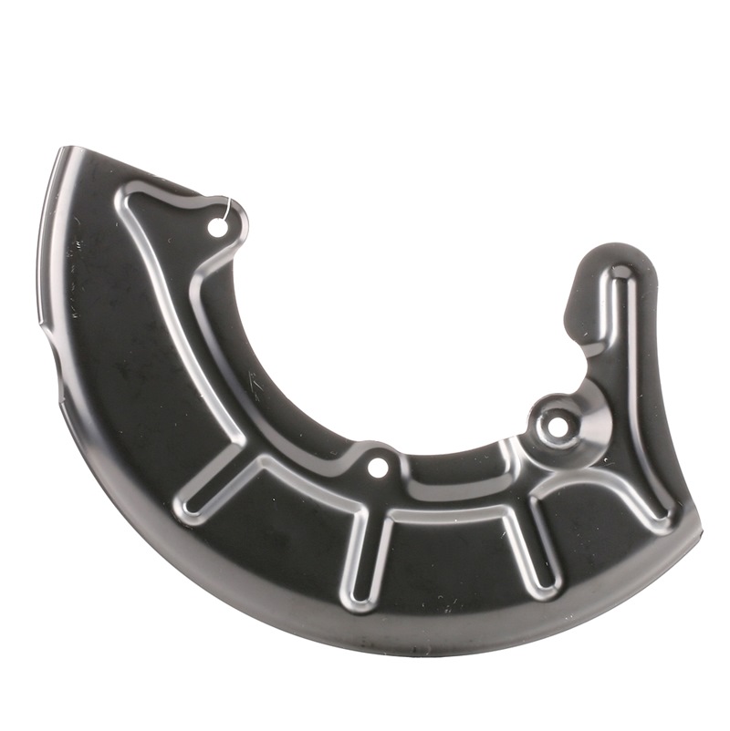 RIDEX Jarrukilpi VW,SEAT 1330S0235 3A0615311,3A0615311 Jarrulevyn Suojakilpi,Suojapelti, Jarrulevy