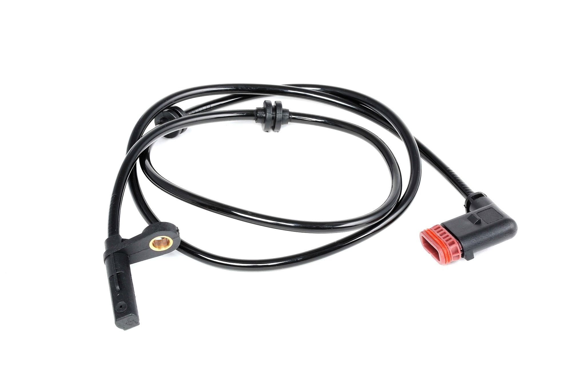 RIDEX ABS Anturi MERCEDES-BENZ 412W0292 2045400317,2049050100,A2045400317 ABS Tunnistin,Tunnistin, Kiertonopeus A2049050100