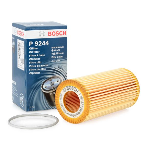 BOSCH Öljynsuodatin FORD,VOLVO 1 457 429 244 1371199,1421704,6G9N6744BA 6M5G6744AA,30757157,30788821,3875233,8642570,8692305