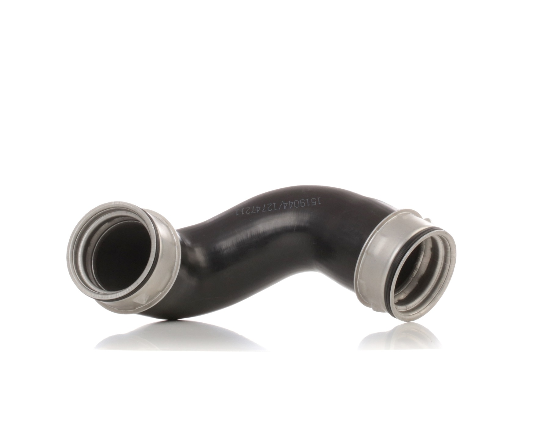 RIDEX Ahdinletku MERCEDES-BENZ 3314C0056 2035281482,2035282882,A2035281482 Turbon Letkut,Turbon Putket A2035282882