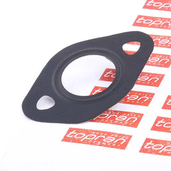 TOPRAN Tiiviste, Turboahdin VW,AUDI,SKODA 111 937 058145757A,058145757A,058145757A 058145757A