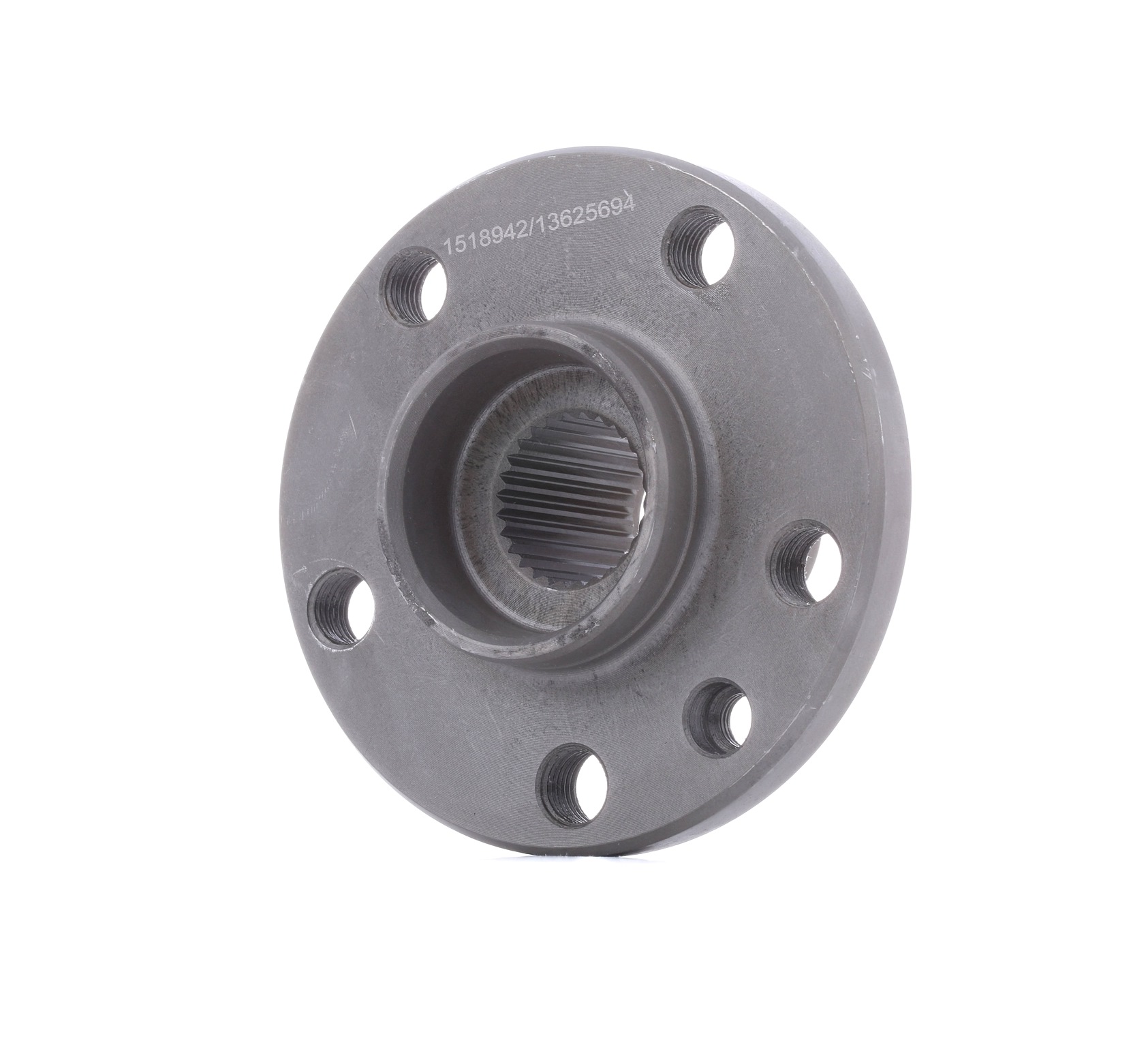 RIDEX Pyörännapa FIAT,PEUGEOT,CITROËN 653W0153 330764,1311508080,1311508080 Pyörän Napa 330764