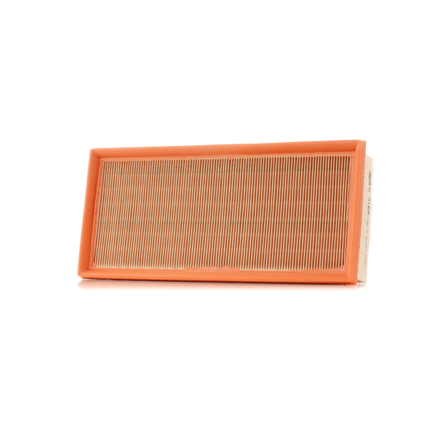 MANN-FILTER Ilmansuodatin ALFA ROMEO C 3188 46741119