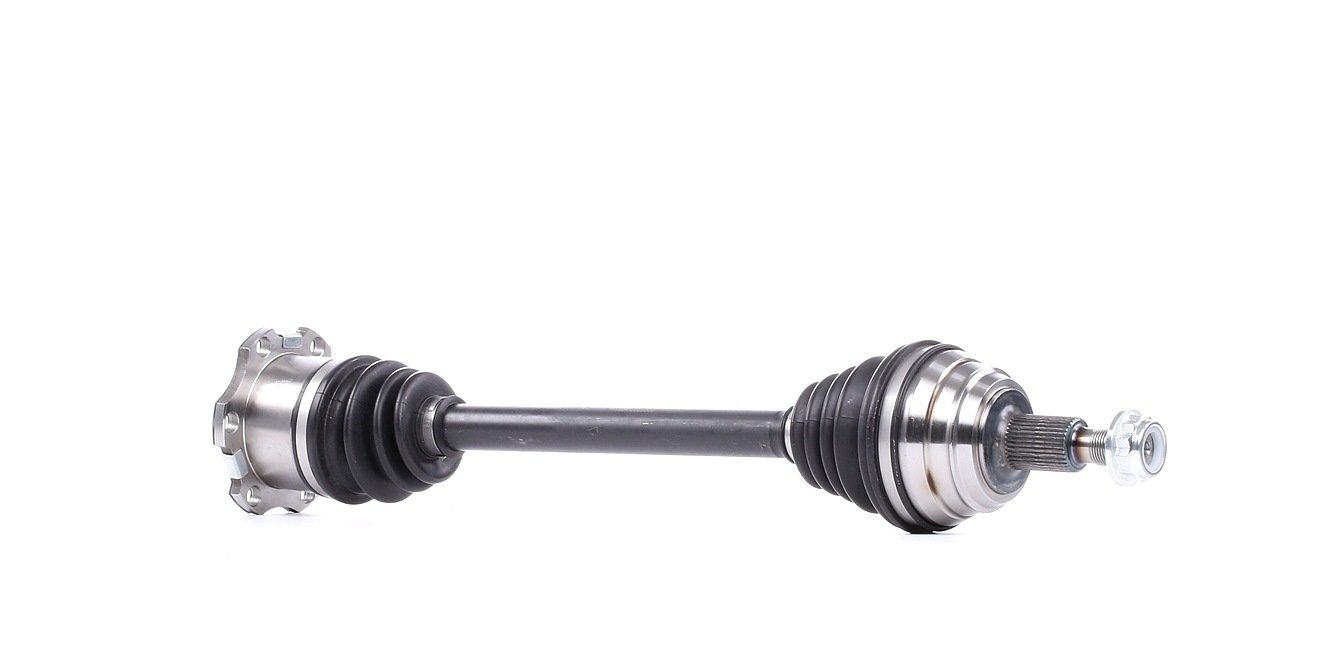 RIDEX Vetoakseli VW,AUDI,SKODA 13D0100 1J0407271CH,1J0407271FG,1J0407451CX 1J0407451DV,1J0407451DX,1J0407451LX,1J0407271CG,1J0407271CH,1J0407271EF