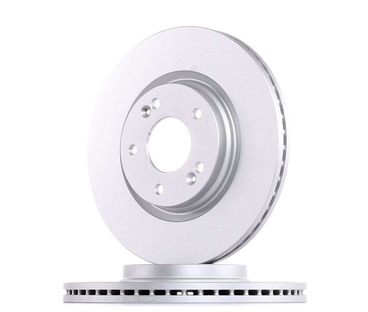 BOSCH Jarrulevyt HYUNDAI,KIA 0 986 479 E42 51712C1000,51712C2000,51712D7000 Jarrulevy 51712J9100,51712C1000,51712C2000,51712D7000,51712J9100