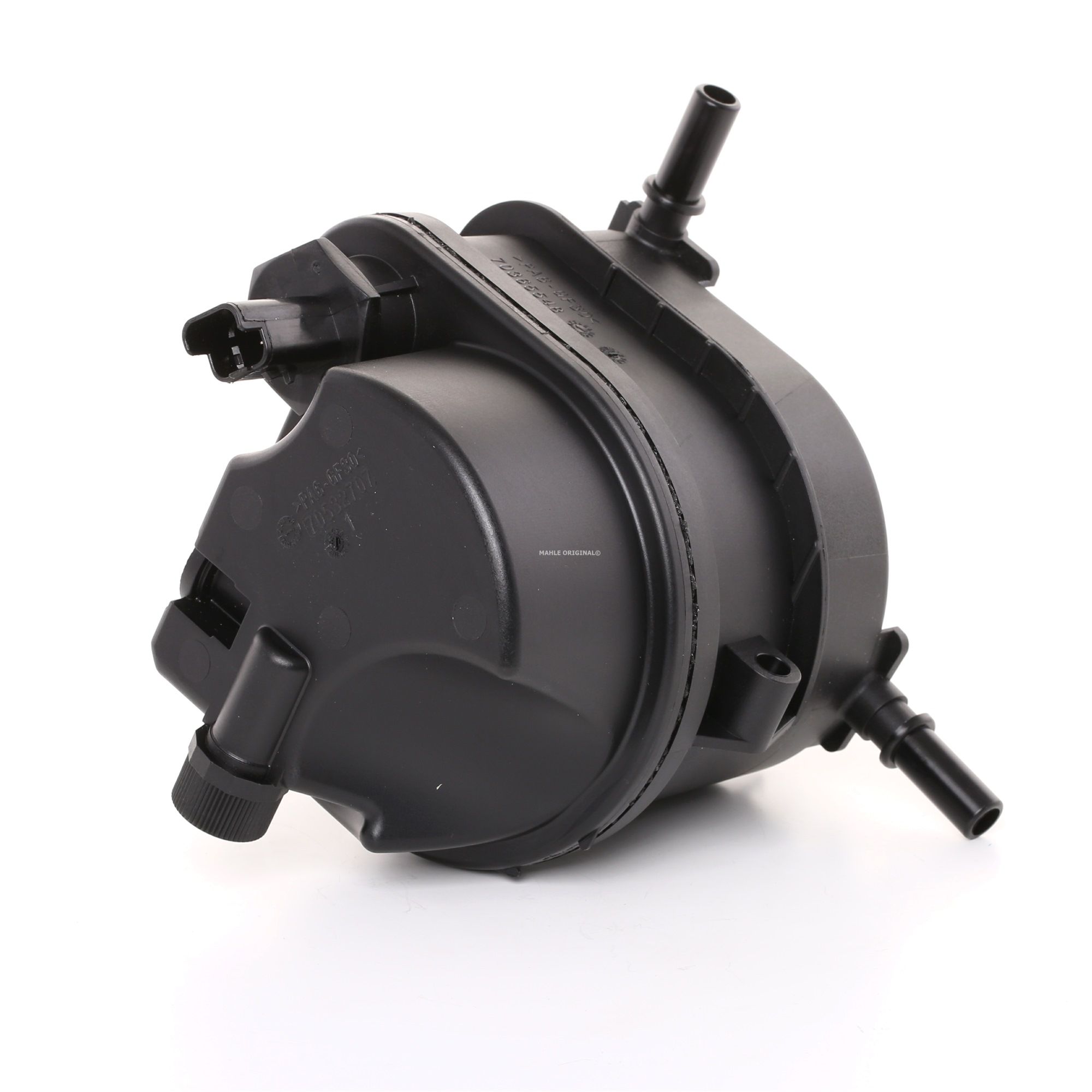MAHLE ORIGINAL Polttoainesuodatin FORD,PEUGEOT,TOYOTA KL 779 190168,190170,190173 190175,190185,190199190445,9641789680,E148044,1148119,1152193