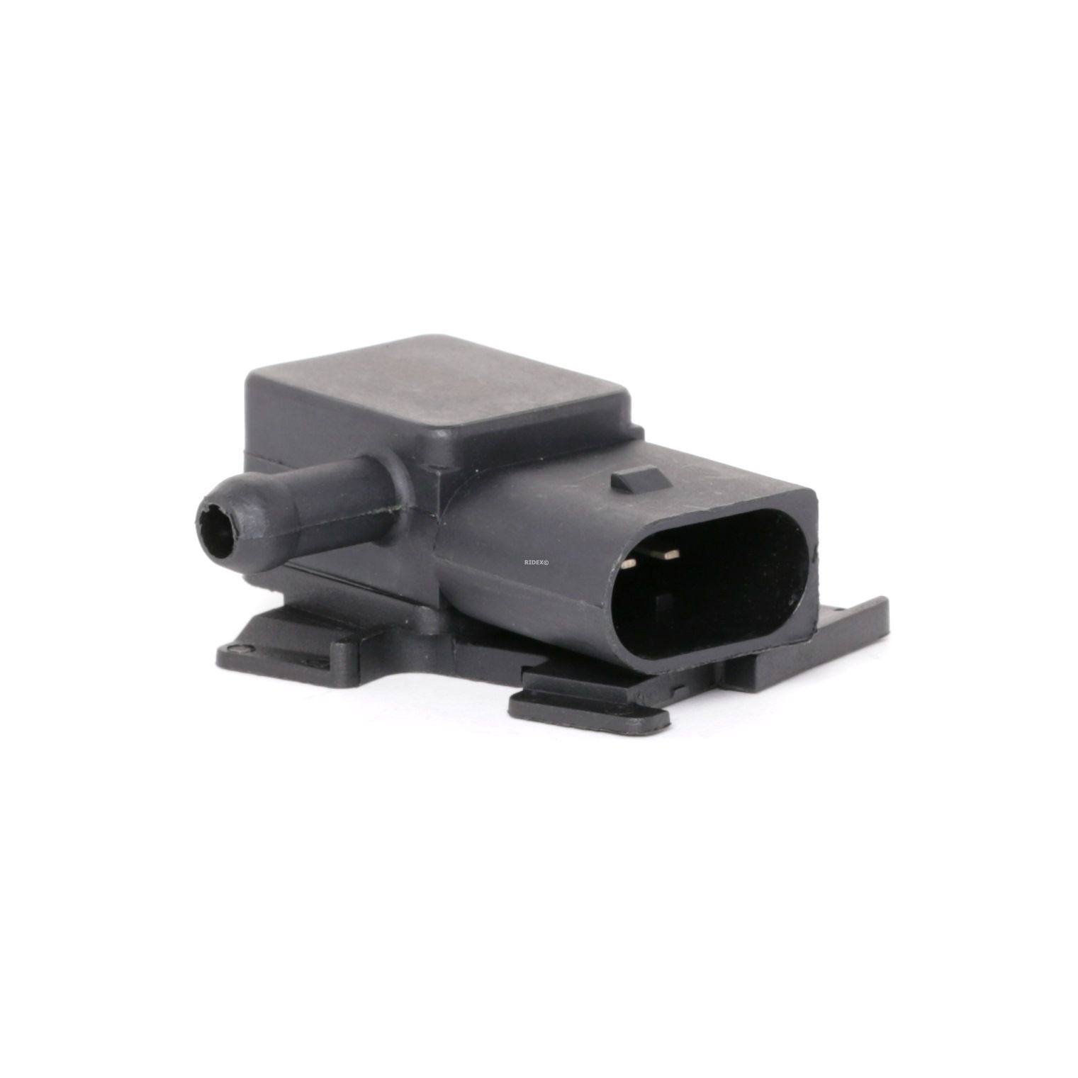RIDEX DPF Paine-Eroanturi BMW,MINI 4272S0012 13627805152,7805152,13627805152 Sensori Pakokaasupaine