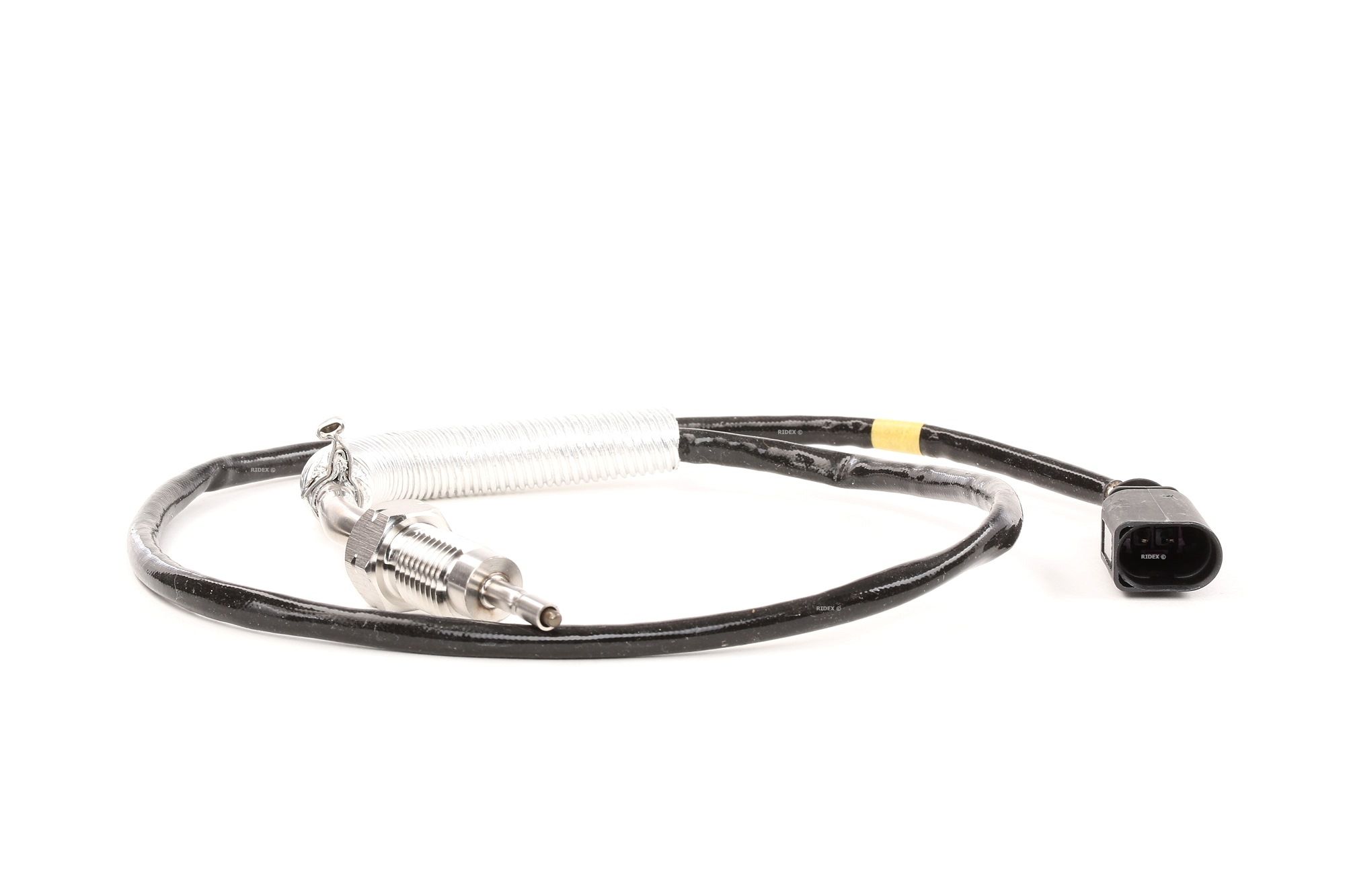 RIDEX Tunnistin Pakokaasulämpötila VW,AUDI,SKODA 3938E0008 03L906088,03L906088AP,03L906088BD 03L906088EC,03L906088FA,03L906088GP,03L906088GT