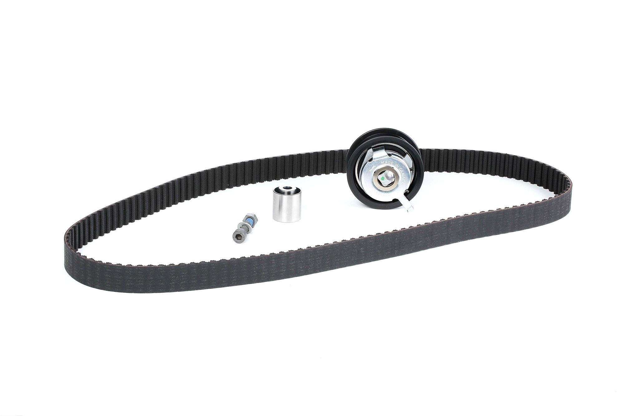 CONTITECH Jakohihnasarja VW,AUDI,SEAT CT867K4 028198119C,028198119C,028198119C Hammashihnasarja 028198119C