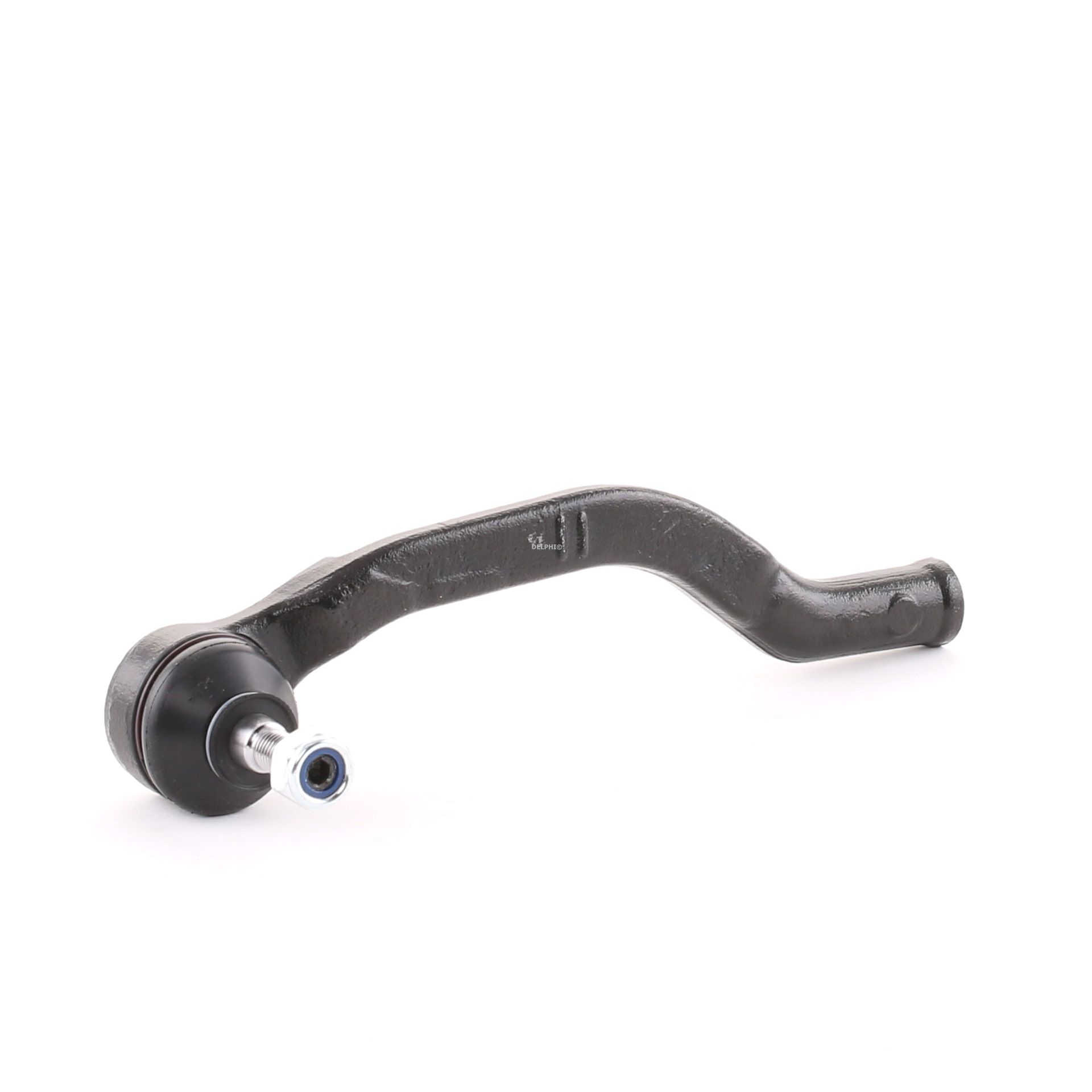 DELPHI Raidetangon Pää OPEL,RENAULT,FIAT TA1815 485207921R,6000617475,4852000Q0K 4852000QAL,4408511,4453052,91160044,93198896,485207921R,485209446R