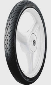 Dunlop D 102 R ( 120/70-17 TL 62S takapyörä, M/C, Variante AJ )