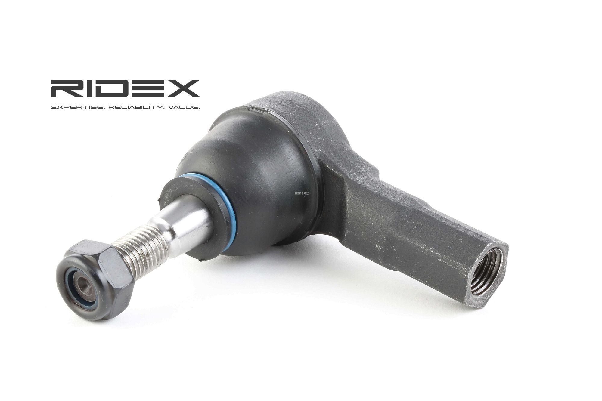 RIDEX Raidetangon Pää OPEL,CHEVROLET,VAUXHALL 914T0313 4803429,96626667,4803429 96626667,4803429,96626667