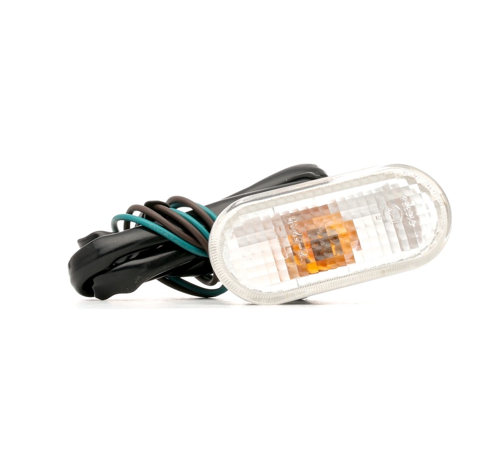 TYC Vilkku VW,FORD,SEAT 18-5235-25-2 1J5949117,1J5949117A,1J5949117 Vilkkuvalo,Suuntavilkku 1J5949117A