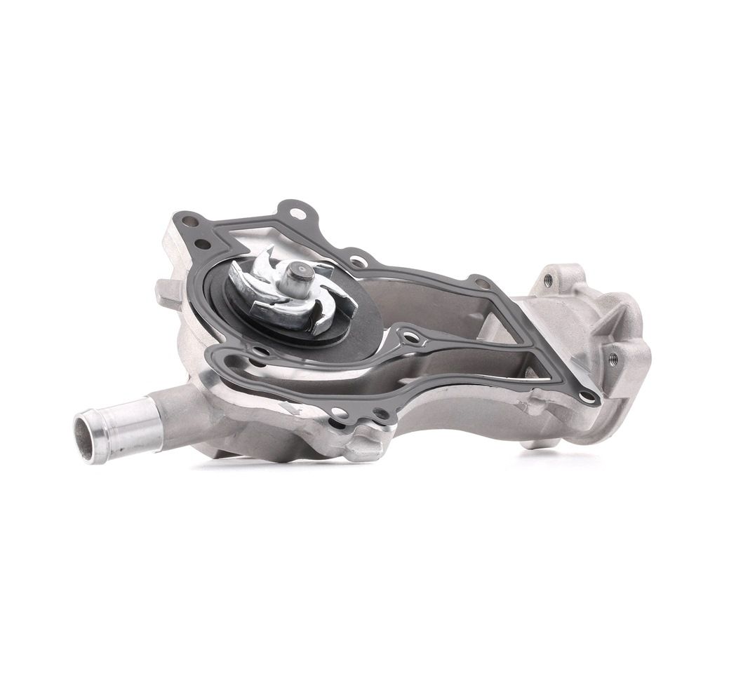 RIDEX Vesipumppu OPEL,CHEVROLET,VAUXHALL 1260W0099 25192709,25193406,25193469 55484625,55561623,55579016,55587345,55595610,1334128,1334169,1334210