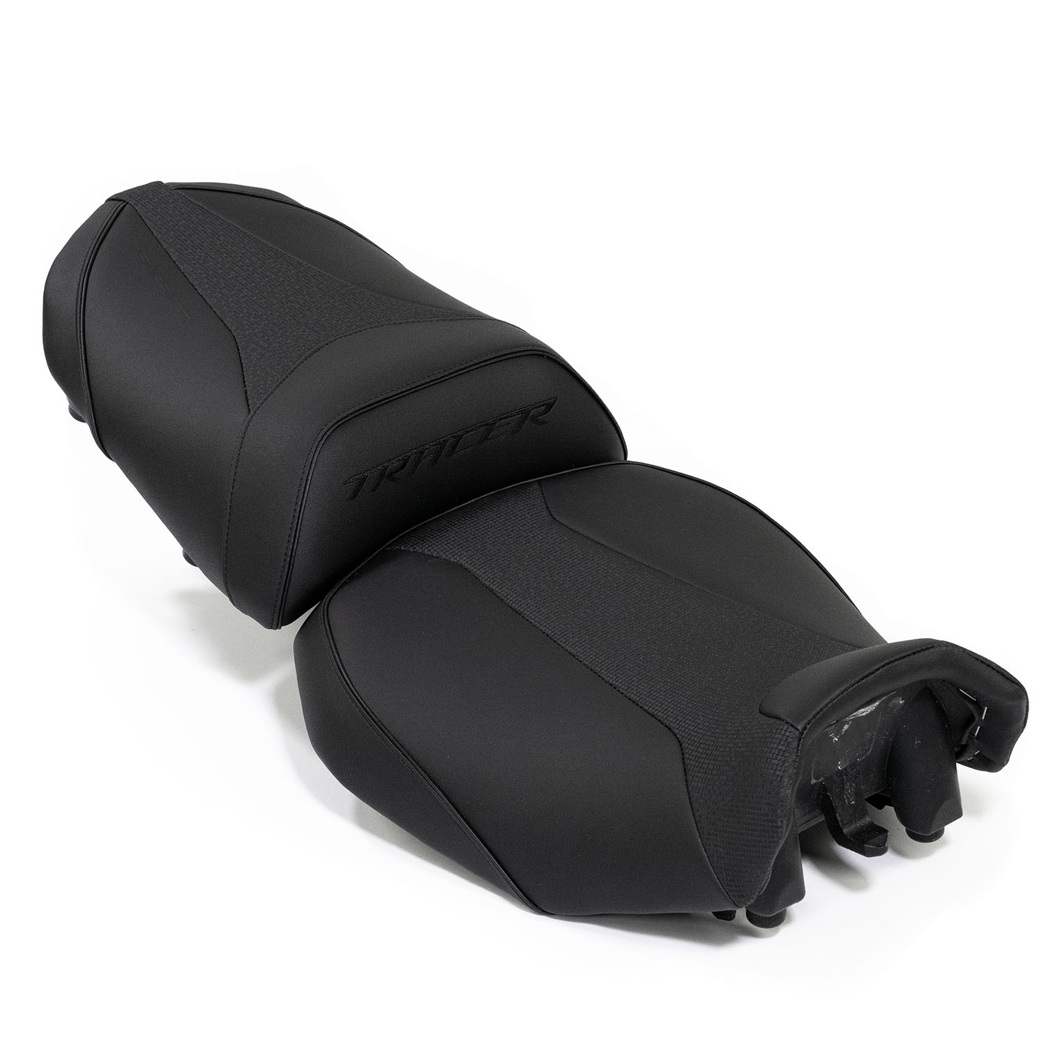 Bagster Ready Yamaha MT-09 Tracer GT 2018-2020 Black 7