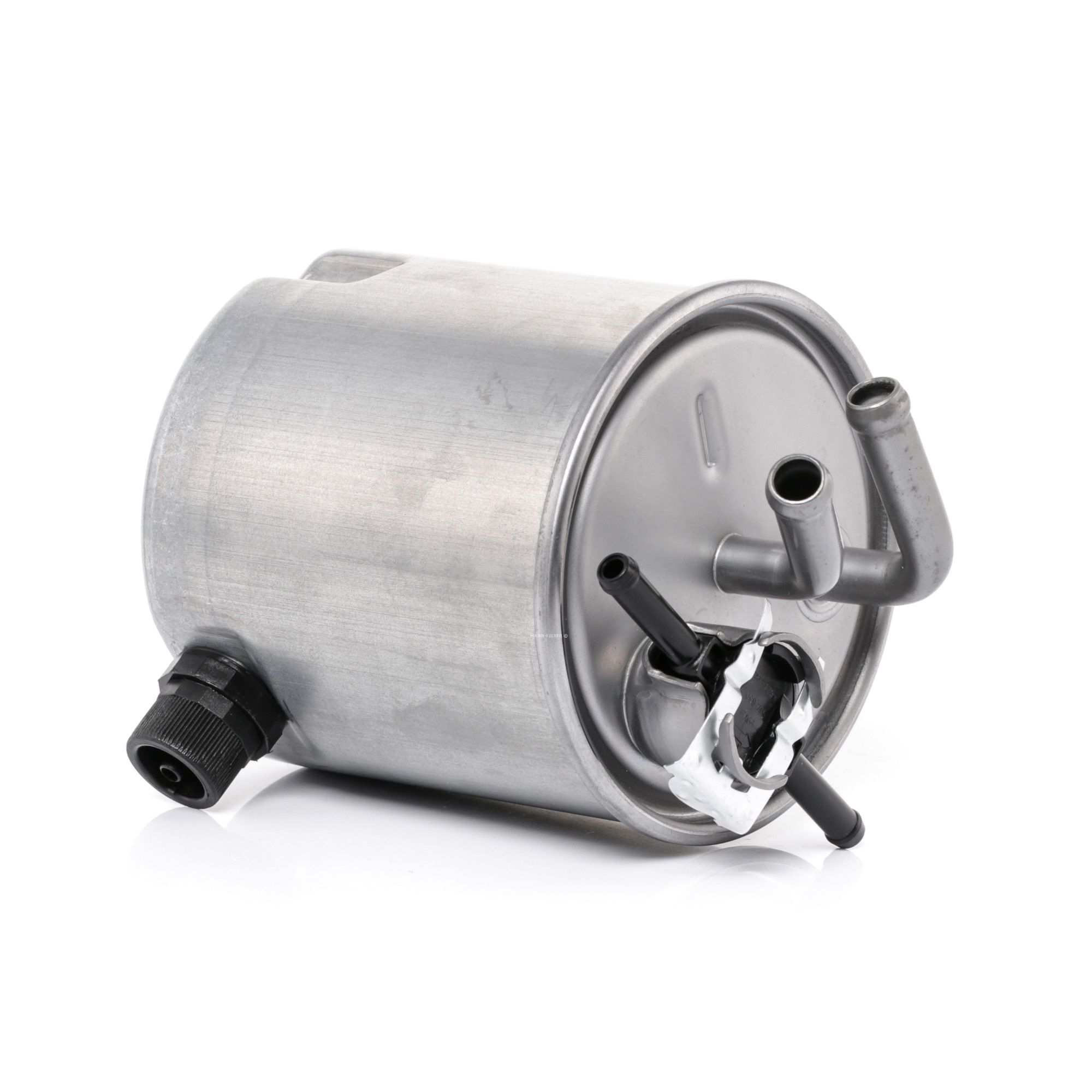 MANN-FILTER Polttoainesuodatin NISSAN WK 920/6 16400EC00A,16400EC00C