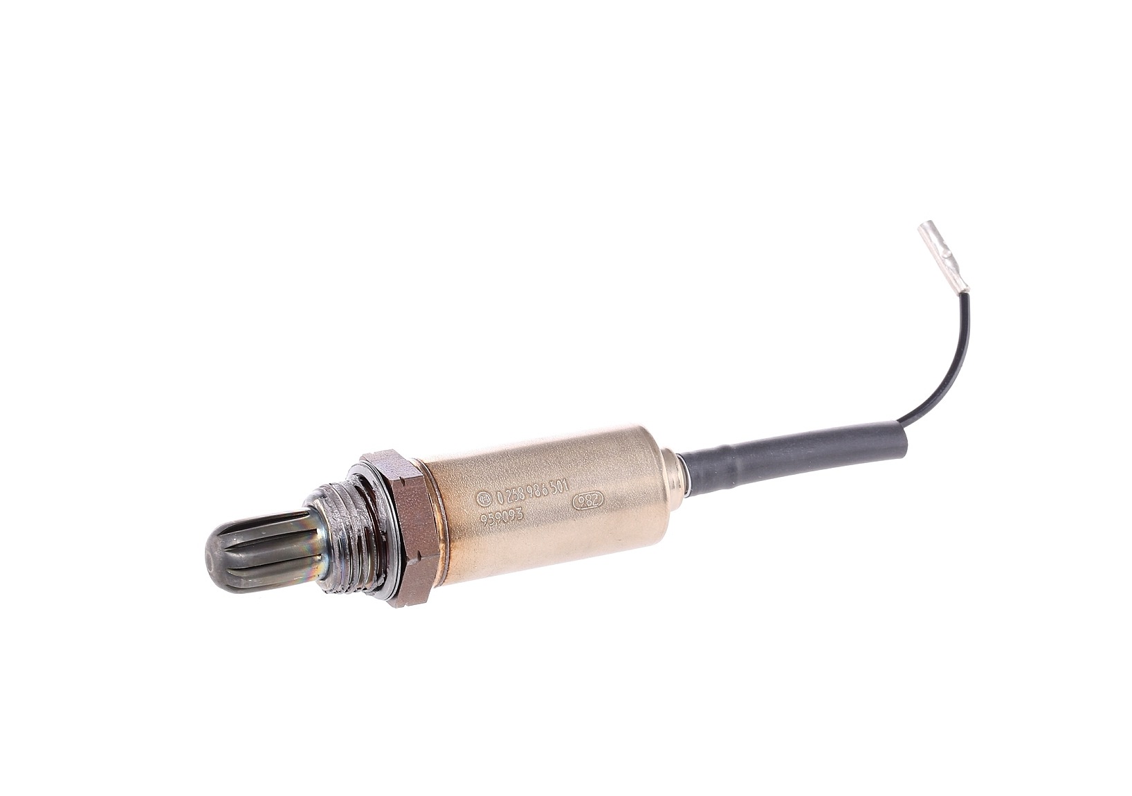 BOSCH Lambda Anturi VW,AUDI,MERCEDES-BENZ 0 258 986 501 36531PM8305,0060733358,116851101600 Lambdatunnistin,Happianturi 11685110160000,119111101600