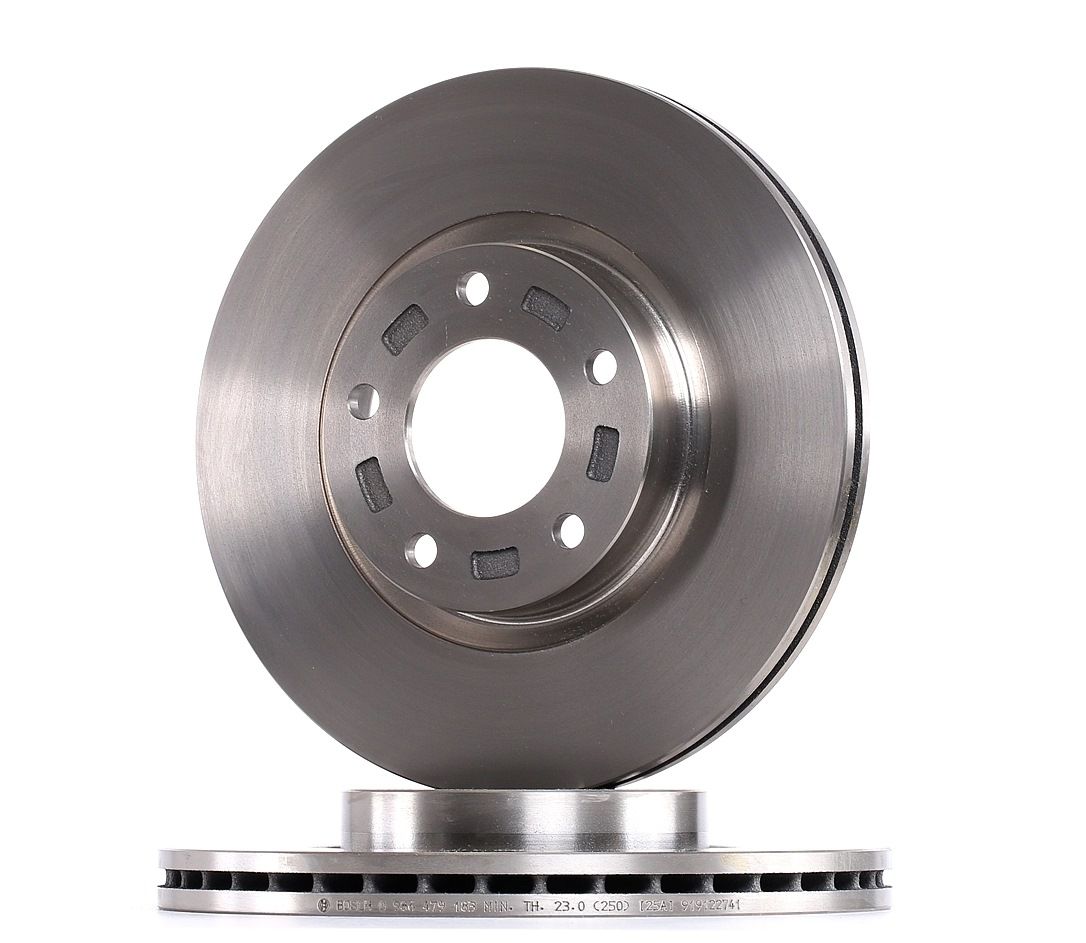 BOSCH Jarrulevyt MAZDA 0 986 479 183 BP6Y3325XD,BP6Y3325XE,BP6Y3325XF Jarrulevy C26Y3325XA,C26Y3325XB,C26Y3325XC,C26Y3325XD