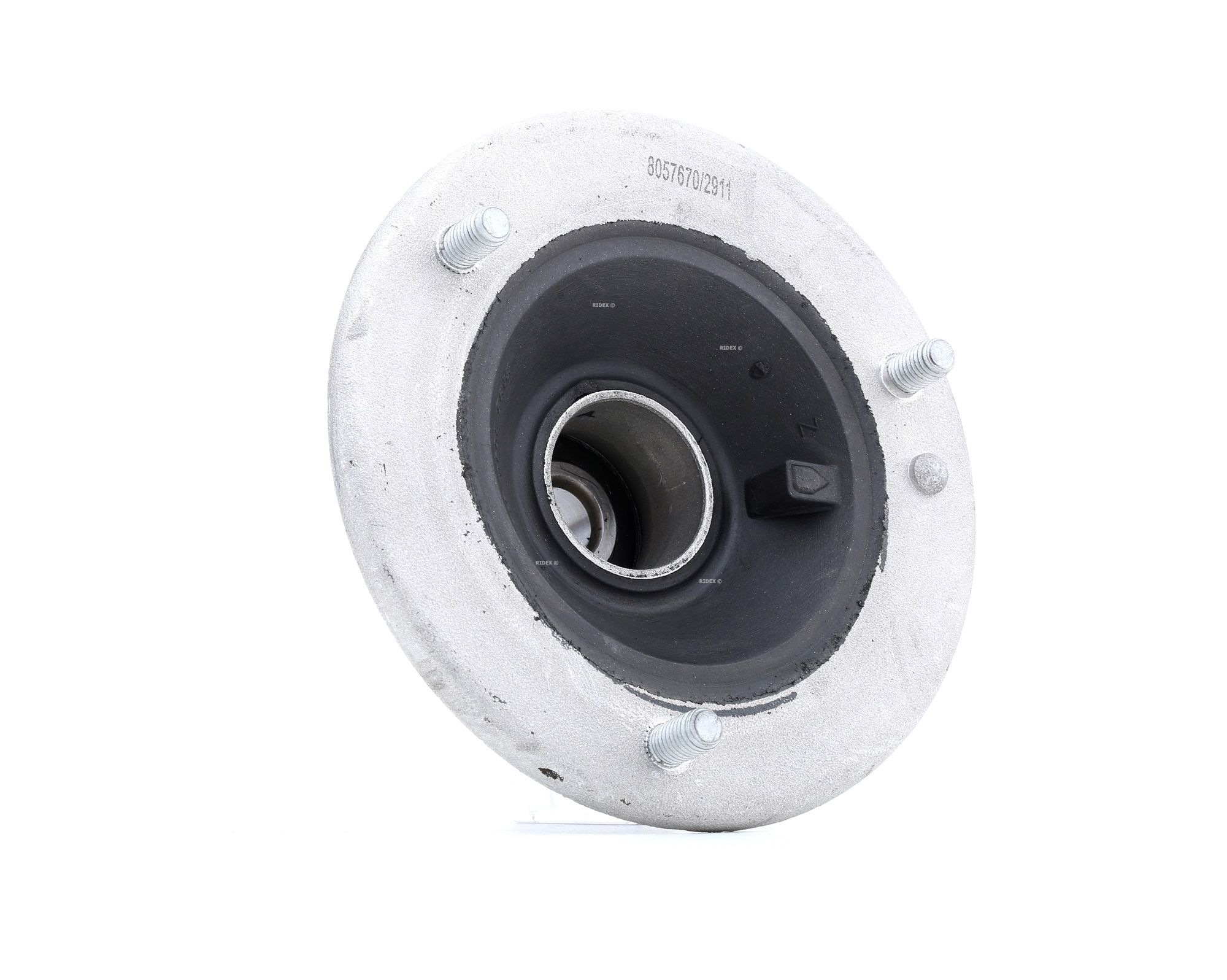 RIDEX Jousijalan Tukilaakeri BMW 1180S0003 1094616,31306767451,31306775098 Iskarin Yläpää,Iskunvaimentimen Yläpää 31331091709,31331094616,31336752735