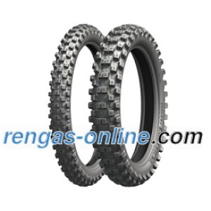Michelin Tracker ( 110/100-18 TT 64R takapyörä, M/C )
